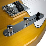 Guitarra Eletrica Cecille Modelo