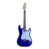 Guitarra Elétrica Condor Rx 10 Stratocaster Blue Azul