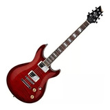 Guitarra Elétrica Cort M Series M600