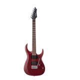 Guitarra Elétrica Cort X100 6 Cordas