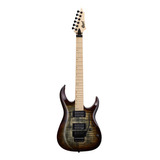 Guitarra Elétrica Cort X300 Flamed Maple