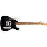 Guitarra Elétrica De Corpo Sólido Fender