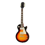 Guitarra Elétrica EpiPhone Les Paul Custom 50s Vs