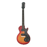 Guitarra Elétrica EpiPhone Les Paul Sl Cherry Sunburst