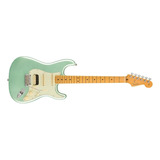 Guitarra Elétrica Fender American Professional Ii