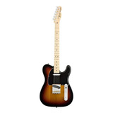Guitarra Elétrica Fender American Special Telecaster
