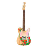 Guitarra Elétrica Fender Artist Jimmy Page