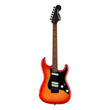 Guitarra Elétrica Fender Contemporary Stratocaster Msi