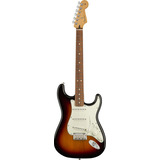 Guitarra Elétrica Fender Player Stratocaster De