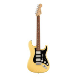 Guitarra Elétrica Fender Player Stratocaster Hsh