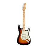 Guitarra Elétrica Fender Player Stratocaster Hss