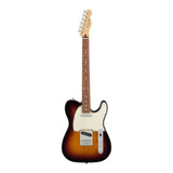 Guitarra Elétrica Fender Player Telecaster De