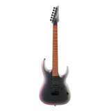 Guitarra Eletrica Ibanez 6 Cordas Diecast Brilhante Rga42ex