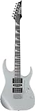 Guitarra Elétrica Ibanez 6 Cordas Gio GRG170DX SV Silver
