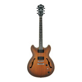 Guitarra Elétrica Ibanez As Artcore As53