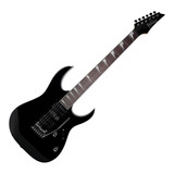 Guitarra Elétrica Ibanez Grg 170dx Black