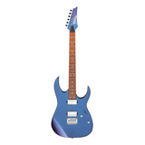 Guitarra Eletrica Ibanez Grg121sp Bmc