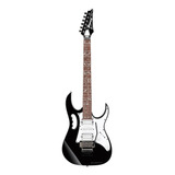 Guitarra Elétrica Ibanez Jem Jr Steve Vai Signature Preta Bk