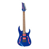 Guitarra Elétrica Ibanez Pgmm11 Jb Jewel