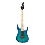 Guitarra Elétrica Ibanez Rg Standard Rg370ahmz
