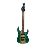Guitarra Elétrica Ibanez Rg Standard Rg421