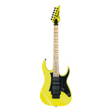 Guitarra Elétrica Ibanez Rg550 De Tília