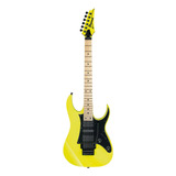 Guitarra Elétrica Ibanez Rg550 De Tília