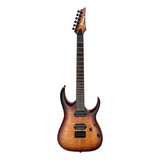 Guitarra Elétrica Ibanez Rga Standard Rga42fm