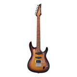 Guitarra Elétrica Ibanez Sa Standard Sa260fm