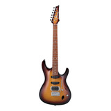 Guitarra Elétrica Ibanez Sa Standard Sa260fm