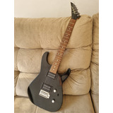 Guitarra Elétrica Jackson Js Series Js11 Dinky Gloss Black