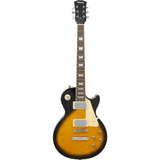 Guitarra Elétrica Les Paul Lp Thomaz Teg 430 Vs f097 