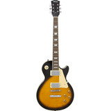 Guitarra Elétrica Les Paul Lp Thomaz Teg 430 Vs