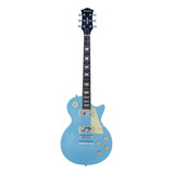 Guitarra Elétrica Lps 230 Strinberg Les Paul Mb Azul