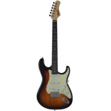 Guitarra Elétrica Memphis Mg 30