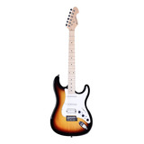 Guitarra Eletrica Michael Rocker Gms250 Vs