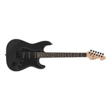 Guitarra Elétrica Michael St Michael Standard Gm217n De Tíl