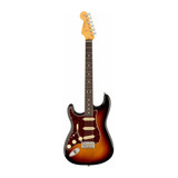 Guitarra Elétrica Para Canhoto Fender American