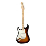 Guitarra Elétrica Para Canhoto Fender Player