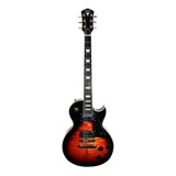 Guitarra Elétrica Phx Eclipse Lp 5