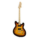 Guitarra Elétrica Squier By Fender Affinity