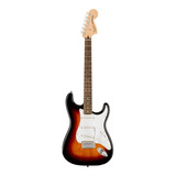 Guitarra Elétrica Squier By Fender Affinity