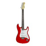 Guitarra Elétrica Squier By Fender Mainstream