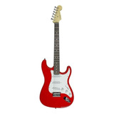 Guitarra Elétrica Squier By Fender Mainstream