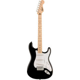 Guitarra Elétrica Squier Da Fender Sonic