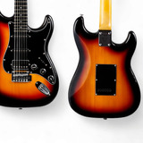 Guitarra Elétrica Strato Power Premium Phx