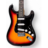 Guitarra Elétrica Strato S Premium Phx