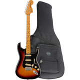 Guitarra Elétrica Stratocaster Fender Vintera Ii