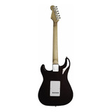 Guitarra Elétrica Stratocaster Queen s 6