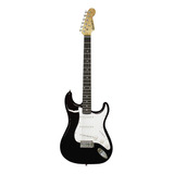 Guitarra Elétrica Stratocaster Queen s 6
